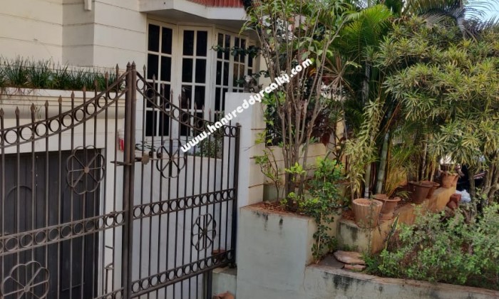 3 BHK Independent House for Sale in Vijayanagar